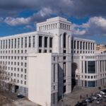 ԱԳՆ-ում միանշանակ չեն ընդունել մի շարք գործընկերների պարգևատրումները․ «Ժողովուրդ»