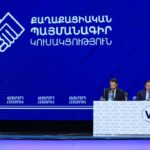 «Կարմիր կովը կաշին չի փոխում». ՔՊ-ականների վարվեցողության կանոնագիրքը միայն թղթաբանությունն ավելացրեց, իսկ բառապաշարը մնաց նույնը. Mediahub