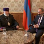 Հակազդեցության բացակայությունը հանգեցնում է նրան, որ Վեհափառը կհեռանա մինչև 2025 թվականի ավարտը. Mediahub