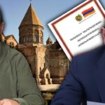 Փաշինյանը կվերացնի պետություն եկեղեցի տարանջատման դրույթը