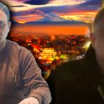 Երևանով շրջող ադրբեջանցին կթակի նաև ձեր տան դուռը․ ՀՀ անվտանգային համակարգը ոչնչացված է