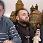 Հոգևորականի հետ «բազառ» անելը բռնապետությա՞ն, թե՞ ժողովրդավարության ցուցիչ է