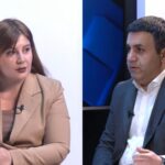 ՔՊ-ն միայն խոսքով է առաջընթաց բերել, մարդիկ փոփոխություն չեն տեսնում, թանկացում ու անարդարություն է