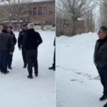 Ադրբեջանցիները ՀՀ տարածքում հերքեցին Հայաստանի գոյությունն ու օրինականությունը և անարգել հեռացան. Mediahub