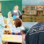 Ոստիկանները մտել են դասարան, վերցրել երեխաների հեռախոսներն ու պահանջել, որ աղջիկները մազերը կապեն․ ահազանգ. Mediahub