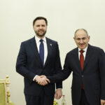 ԱՄՆ-ն նո՞ր է տեղեկացվելու մեր ռազմագերիներից․ չպետք է չափազանցված ակնկալիքներ ունենալ Վենսի այցից. Mediahub