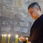 Ամեն կերպ կանգնած ենք լինելու Եկեղեցու և Վեհափառի կողքին. Արթուր Վանեցյան