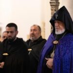 Վարչապետի ձեռնարկած հակաեկեղեցական արշավն արդեն բացահայտ է, խոչընդոտվում է Եկեղեցու առաքելությունը և լրջագույն վնաս հասցվում մեր ժողովրդի հոգևոր-եկեղեցական կյանքին