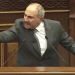 Այսօր Փաշինյանը արցախցիներին անվանեց «փախածներ», վաղը ՀՀ քաղաքացիներին կանվանի «կապիտուլյանտներ». Mediahub