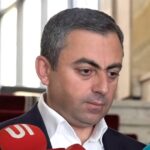 Որ չենք անդրադառնում, չի նշանակում՝ մի պահ չենք որոշի պարզապես վրայով անցնել․ Իշխան Սաղաթելյան