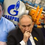 Գազի գինը կախվա՞ծ է Փաշինյանի մորաքրոջ սեռից