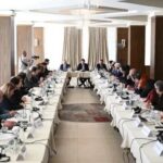 Մարդիկ, որոնք Հայաստանում հանրային տրամադրությունների վրա որևէ ազդեցություն չունեն, փորձում են Բաքվում կարծիք ձևավորել. Mediahub