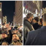 «Գորշ գայլերը»՝ Երևանում Նիկոլ Փաշինյանի «չալաղաջ փարթիի» համերգին