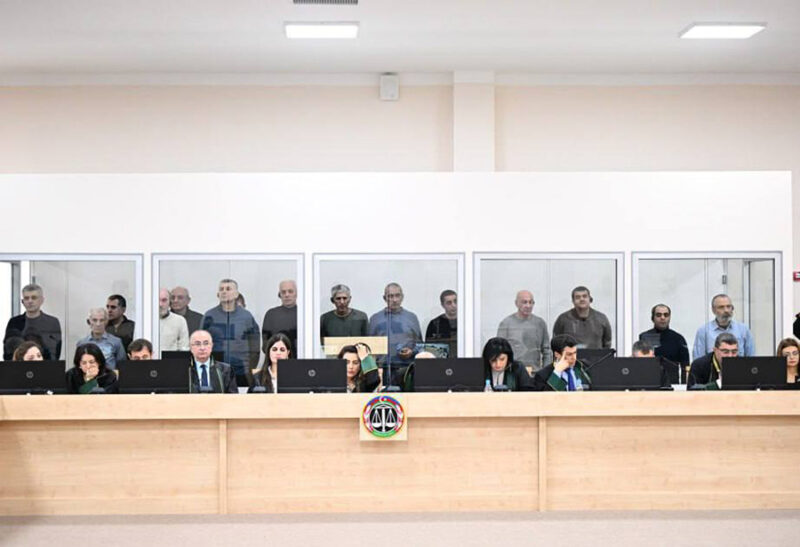 Ադրբեջանում պահվող հայ գերիների հարազատները խնդրում են գործարկել «Հովանավոր տերության» մեխանիզմը