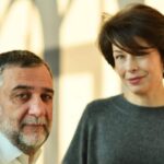 Խնդրում եմ դիտարկել Ձեր և հայ գերիների հարազատների այցը Բաքու. իմ կինը պատրաստ է մասնակցել այդպիսի նախաձեռնությանը. Վարդանյանը դիմել է ՄԻՊ–ին