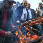 «Գյուտարար գորտ»-ը օգուտ էր քաղում մուլտֆիմի հերոսների դաշնամուր նվագելուց, Նիկոլ Փաշինյանը՝ մարդկանց համերգ լսելուց. Mediahub