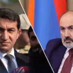 Փաշինյանը կվիրավորվի՞ Հաջիևից, որ նա անտեսում է իր դերն Արցախը հանձնելու գործում. Mediahub