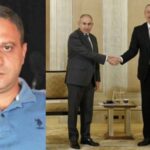 Պատերազմ բերած, պարտություն կրած ուժը չի կարող լինել խաղաղության երաշխավոր․ Կարապետյան