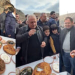 Եթե որևէ ուժի ներկայացուցիչ պետք է դատվի «ընտրակաշառքի» մեղադրանքով, ապա նույն պատժիը նրա հետ պետք է կրի նաև Նիկոլ Փաշինյանը. Mediahub