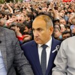 Ո՞ւր եք իմ ուսուցիչներ, ինչո՞ւ եք լռում Փաշինյանի քայլերի դեմ. Ցոլակ Ակոպյանը դիմում է կոչով