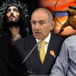 Նիկո՛լ, Քրիստոսին չես հաղթելու, Հայկ Նահապետի ժառանգներն էլ չեն վերանա