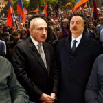 Ալիևն ու Փաշինյանն օգնում են հայ ժողովրդին` ինքնությունը գնահատելու