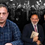 Ջահերով երթն ի՞նչ ուղերձ է հղելու Թուրքիային ու Ադրբեջանին