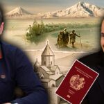 Փաշինյանի համոզմամբ՝ Նոյը թուրք էր