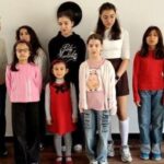 Կոմիտասյան պատվաստ․ Արտաշատի համար 5 դպրոցում տեղի է ունեցել կոմիտասյան երգերի համազգային նախագիծ