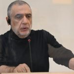 Չե՞ք ամաչում ստանալ Խաղաղության մրցանակ, խոսել խաղաղության մասին և ընդունել ծափահարություններ, մինչդեռ հայ քաղաքացիները շարունակում են պահվել Բաքվի բանտերում. Ռուբեն Վարդանյան