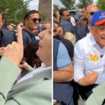 «Զդոմփել և զկզցնել, մտցնել զտեղը համապատասխան». Մաշտոցը փոխարինվում է Փաշինյանով. Mediahub