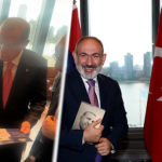 Ինչպես 20-րդ դարի սկզբին, այսօր կրկին թուրքերի հետ հաստատվել են սերտ հարաբերություններ ու երկուստեք հնչում են գովեստի խոսքեր. Mediahub