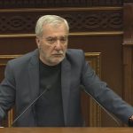 Անդրանիկ Քոչարյանը նորից կվերադառնա այն համեստ խոսելաձևին, որն ուներ պաշտոնի ակնկալիքով Ռոբերտ Քոչարյանին դիմելուց ու մերժվելուց հետո. Mediahub