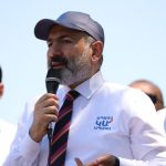 Այս ընտրությամբ Փաշինյանը փորձելու է Պիղատոսի նման լվալ ձեռքերն ու պատմության դատաստանի առջև կանգնեցնել հայ ժողովրդին. Mediahub