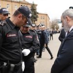 Եթե իրավապահները կարծում են, որ իրենց հիմնական գործառույթը հանցագործությունից հետո անձին ձերբակալելն է, ապա չարաչար սխալվում են. Mediahub