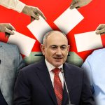 Ի՞նչ է անելու ընդդիմությունը Փաշինյանի ընտրվելու դեպքում