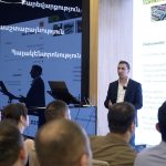 Mantashyants Invest․ նոր հարթակ ներդրողների և բիզնեսների համար