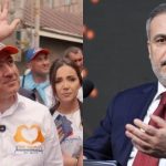 ՔՊ-ականները Ֆիդանին ասե՞լ են՝ «Հաքան, կպիր գործերիդ», թե՞ նրանց համար Անկարայում ծնված թուրքը գերադասելի է Կրասնոդարում աշխատող հայից. Mediahub