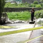 Մանկահասակ քույրերն իրենց կյանքի գնով կանխեցին Փամբակ գետի մահվան շղթան. Mediahub