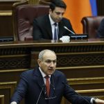 Գուցե առաջիկայում Նիկոլ Փաշինյանը վարչապետի պաշտոնին զուգահեռ միաժամանակ իրեն հռչակի ընդդիմության առաջնորդ. Mediahub
