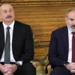 Ալիևը վստահ է՝ Փաշինյանը պատերազմ չի սկսի, եթե նույնիսկ Խանլարովան Ադրբեջանի հիմնը երգի վերջինիս ընդունարանում. Mediahub