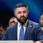 Ալիկ Ալեքսանյանը ձերբակալվել է