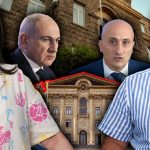 ԿԸՀ-ն կրակեց ինքն իր ոտքին ու ապալեգիտիմացրեց խորհրդարանը