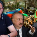 Ալիևն «ադրբեջանցիների վերադարձը» մոտեցրեց մեր սահմանին