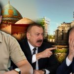 Ալիևի նոր մեղադրանքներն ու Փաշինյանի պատասխանը