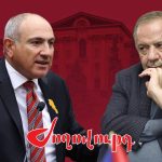 Աղվան Վարդանյանը կկատարի իր խոստումը, թե՞ կհետևի Փաշինյանի սուտ խոսելու օրինակին. «Ժողովուրդ»
