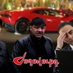 «Գլինկա Մոլ»-ի սեփականատեր եղբայրները շարունակում են թիկնազորով շրջել․ իսկ ի՞նչ էր խոստանում Նիկոլ Փաշինյանը. «Ժողովուրդ»