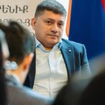 Մի՛ լռեք, մի՛ վախեցեք, մի՛ համակերպվեք բռնապետի քիմքի քմահաճույքին․ Խաչիկ Գալստյանի ուղերձը