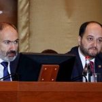 Արայիկ Հարությունյանը հատուցեց Նիկոլ Փաշինյանի մեղքերի համար, քանի որ վերջինս զուրկ է քաղաքական պատասխանատվությունից. Mediahub
