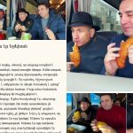 Ալեն Սիմոնյանի ճեպազրույցը ոչ թե հրաժեշտի խոսք էր լրագրողներին, այլ ուղերձ՝ Նիկոլ Փաշինյանին. Mediahub